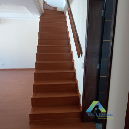 Imagem Cobertura com 4 Quartos à Venda, 445 m² em Campo Belo - São Paulo