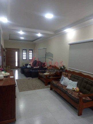 Imagem Casa com 3 Quartos à Venda, 250 m² em Massaguaçu - Caraguatatuba Imagem Casa com 3 Quartos à Venda, 250 m² em Massaguaçu - Caraguatatuba
