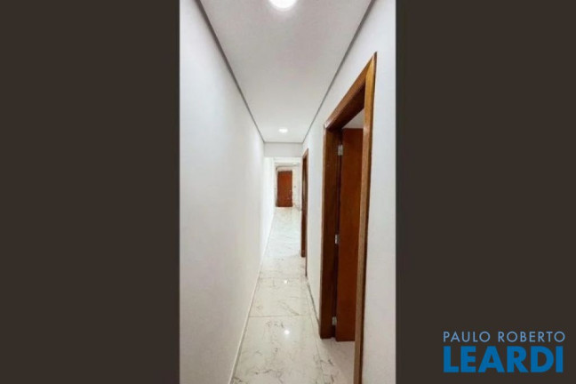 Imagem Apartamento com 2 Quartos à Venda, 67 m² em Vila Metalúrgica - Santo André