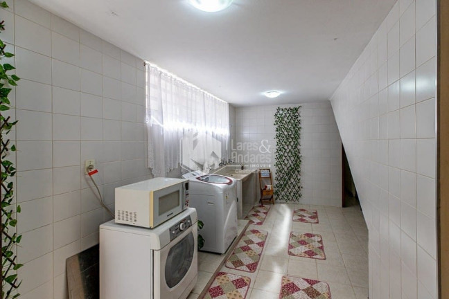 Imagem Casa com 3 Quartos à Venda, 388 m² em Alto Da Boa Vista - São Paulo
