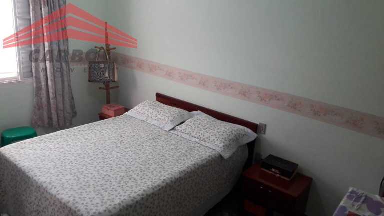 Imagem Casa com 3 Quartos à Venda, 286 m² em Jardim Guanabara - Jundiaí