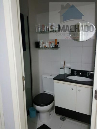 Imagem Apartamento com 2 Quartos à Venda, 62 m² em Campestre - Santo André Imagem Apartamento com 2 Quartos à Venda, 62 m² em Campestre - Santo André
