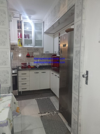 Imagem Imóvel com 3 Quartos à Venda, 65 m² em Jardim Olympia - São Paulo