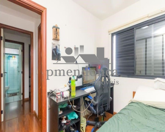 Imagem Apartamento com 3 Quartos à Venda, 80 m² em Vila Pompéia - São Paulo