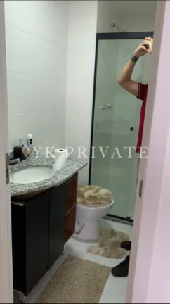 Imagem Apartamento com 3 Quartos à Venda, 64 m² em Lapa - São Paulo