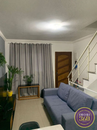 Imagem Sobrado com 4 Quartos à Venda, 89 m² em Vila Paranaguá - São Paulo