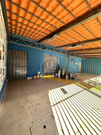 Imóvel Comercial à Venda, 440 m² em Loteamento Celina Park - Goiânia