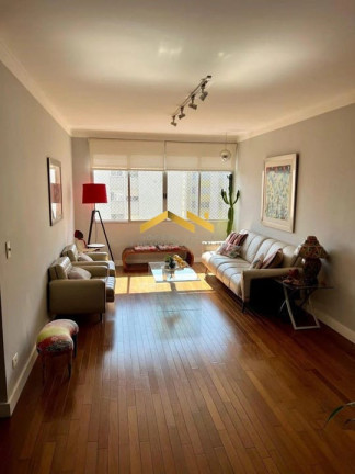 Imagem Apartamento com 3 Quartos à Venda, 129 m² em Itaim - São Paulo Imagem Apartamento com 3 Quartos à Venda, 129 m² em Itaim - São Paulo
