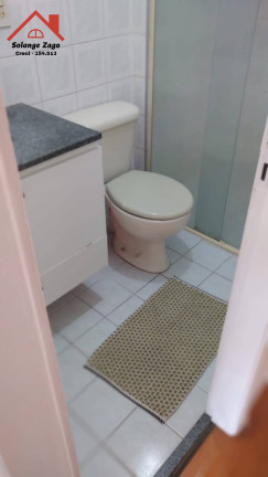 Imagem Casa de Condomínio com 3 Quartos à Venda, 130 m² em Parque Munhoz - São Paulo