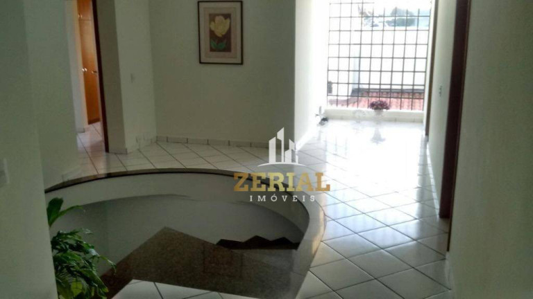 Imagem Sobrado com 5 Quartos à Venda, 350 m² em Jardim São Caetano - São Caetano Do Sul