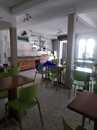 Imagem Casa com 1 Quarto para Alugar, 103 m² em Centro - Santo André Imagem Casa com 1 Quarto para Alugar, 103 m² em Centro - Santo André
