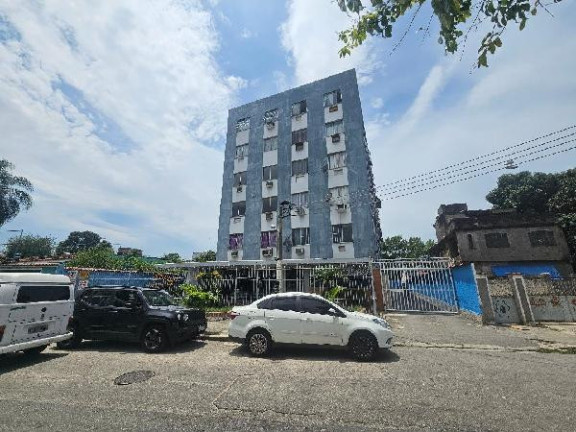 Foto do imóvel Imóvel com 1 Quarto à Venda, 48 m² em Realengo - Rio De Janeiro Foto do imóvel Imóvel com 1 Quarto à Venda, 48 m² em Realengo - Rio De Janeiro