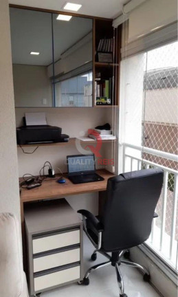 Imagem Apartamento com 2 Quartos à Venda, 62 m² em Vila Guilherme - São Paulo Imagem Apartamento com 2 Quartos à Venda, 62 m² em Vila Guilherme - São Paulo