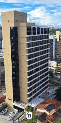 Imagem Apartamento com 1 Quarto à Venda, 20 m² em Caminho Das Arvores - Salvador Imagem Apartamento com 1 Quarto à Venda, 20 m² em Caminho Das Arvores - Salvador