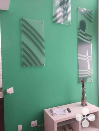 Imóvel com 1 Quarto à Venda, 47 m² em Gonzaga - Santos
