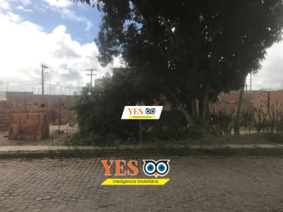 Imagem Terreno à Venda, 100 m² em Santo Antônio Dos Prazeres - Feira De Santana Imagem Terreno à Venda, 100 m² em Santo Antônio Dos Prazeres - Feira De Santana