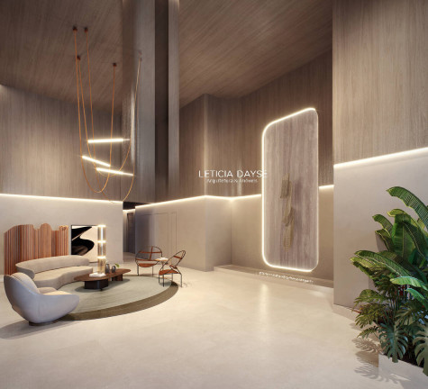 Imagem Apartamento com 4 Quartos à Venda, 142 m² em Bela Vista - São Paulo Imagem Apartamento com 4 Quartos à Venda, 142 m² em Bela Vista - São Paulo