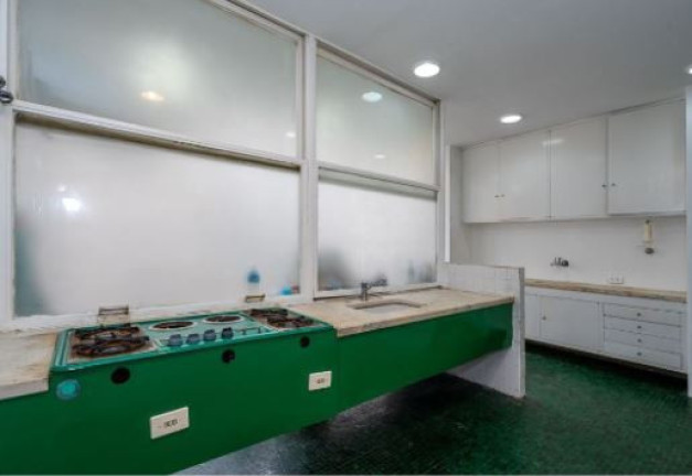 Imagem Apartamento com 3 Quartos à Venda, 200 m² em Cerqueira César - São Paulo Imagem Apartamento com 3 Quartos à Venda, 200 m² em Cerqueira César - São Paulo