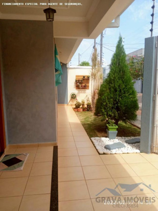 Imagem Casa com 3 Quartos à Venda, 140 m² em São Jose Iii - Sarandi Imagem Casa com 3 Quartos à Venda, 140 m² em São Jose Iii - Sarandi