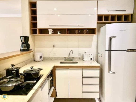 Imagem Imóvel com 1 Quarto à Venda, 53 m² em Mooca - São Paulo