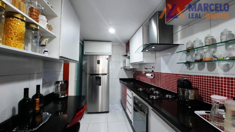 Imagem Apartamento com 3 Quartos à Venda, 86 m² em Boa Vista - Vitória Da Conquista Imagem Apartamento com 3 Quartos à Venda, 86 m² em Boa Vista - Vitória Da Conquista