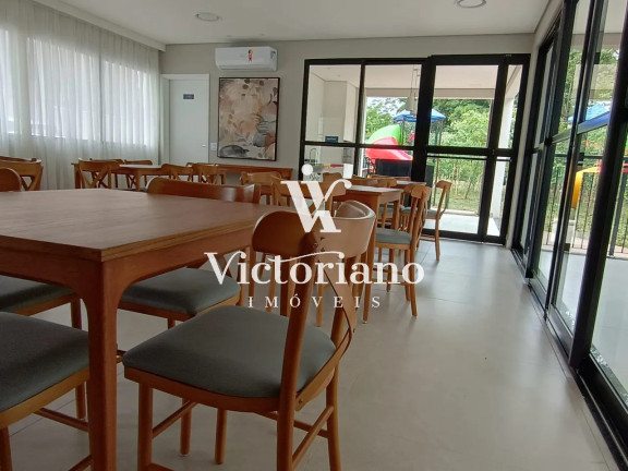 Imagem Apartamento com 2 Quartos à Venda, 59 m² em Jardim Califórnia - Jacareí