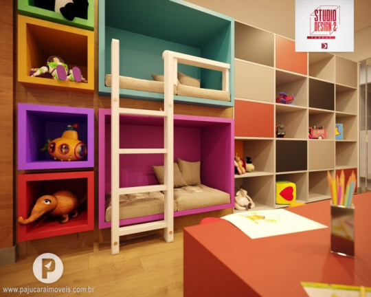Imagem Apartamento com 2 Quartos à Venda, 61 m² em Jatiúca - Maceió