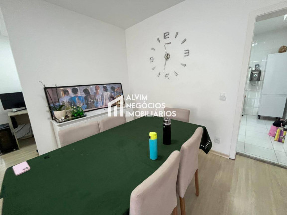 Imagem Apartamento com 3 Quartos à Venda, 114 m² em Vila Ema - São José Dos Campos