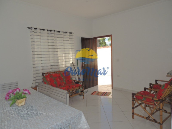 Imagem Casa com 2 Quartos à Venda, 65 m² em Gaivota - Itanhaém