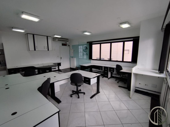 Imagem Imóvel Comercial à Venda, 55 m² em Boqueirão - Santos Imagem Imóvel Comercial à Venda, 55 m² em Boqueirão - Santos