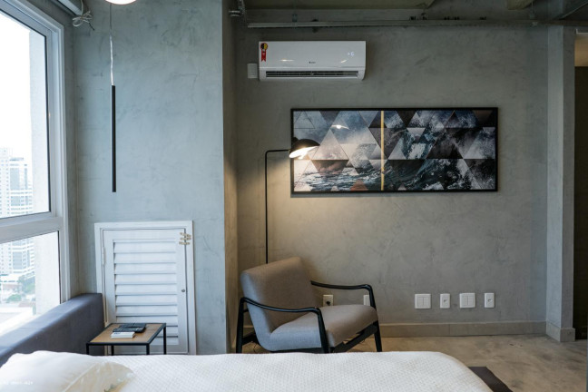 Imagem Apartamento com 1 Quarto à Venda, 68 m² em Setor Bueno - Goiânia Imagem Apartamento com 1 Quarto à Venda, 68 m² em Setor Bueno - Goiânia