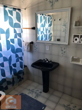 Imagem Apartamento com 3 Quartos à Venda, 135 m² em Jardim Paulista - São Paulo