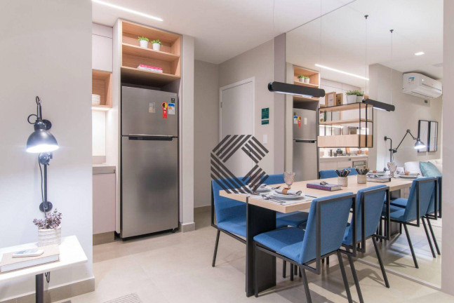 Imagem Apartamento com 2 Quartos à Venda, 66 m² em Jardim Guarujá - Sorocaba Imagem Apartamento com 2 Quartos à Venda, 66 m² em Jardim Guarujá - Sorocaba