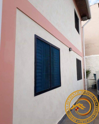 Imagem Apartamento com 2 Quartos à Venda, 82 m² em Jardim São José - Itu