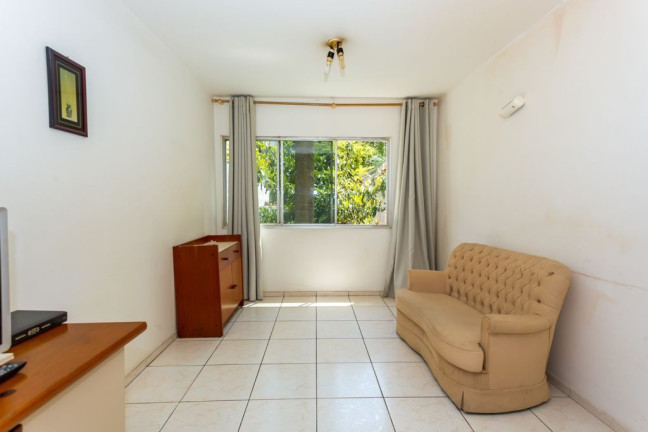 Imagem Apartamento com 1 Quarto à Venda, 40 m² em Jardim Paulista - São Paulo
