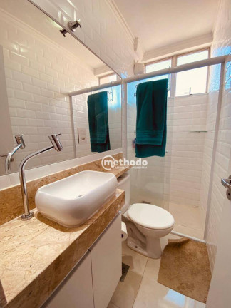 Imagem Apartamento com 2 Quartos à Venda, 64 m² em Taquaral - Campinas Imagem Apartamento com 2 Quartos à Venda, 64 m² em Taquaral - Campinas