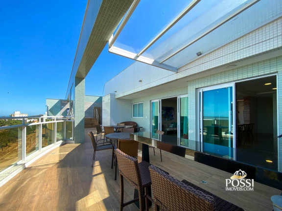 Imagem Cobertura com 5 Quartos à Venda, 256 m² em Praia Dos Castelhanos - Anchieta Imagem Cobertura com 5 Quartos à Venda, 256 m² em Praia Dos Castelhanos - Anchieta