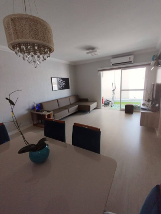Apartamento com 3 Quartos à Venda, 100 m² em Independência - Taubaté