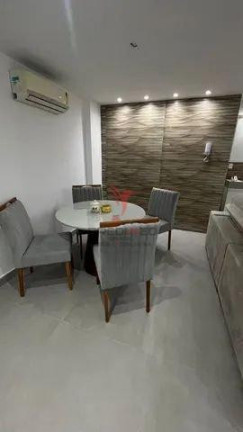 Imagem Flat com 1 Quarto à Venda,  em Cabo Branco - João Pessoa