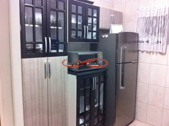 Imagem Apartamento com 2 Quartos à Venda, 56 m² em Conjunto Habitacional Padre Manoel Da Nóbrega - São Paulo Imagem Apartamento com 2 Quartos à Venda, 56 m² em Conjunto Habitacional Padre Manoel Da Nóbrega - São Paulo
