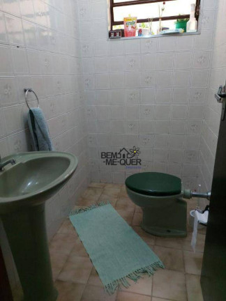 Imagem Sobrado com 3 Quartos à Venda, 146 m² em Vila Mangalot - São Paulo Imagem Sobrado com 3 Quartos à Venda, 146 m² em Vila Mangalot - São Paulo