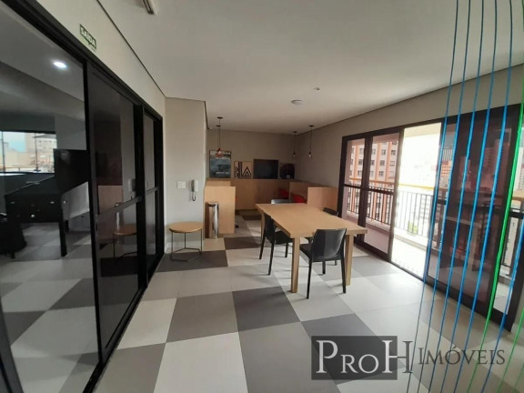 Imagem Apartamento com 1 Quarto à Venda, 41 m² em Centro - São Paulo Imagem Apartamento com 1 Quarto à Venda, 41 m² em Centro - São Paulo