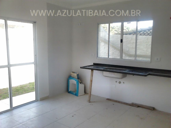 Imagem Casa com 3 Quartos à Venda, 155 m² em Jardim Dos Pinheiros - Atibaia