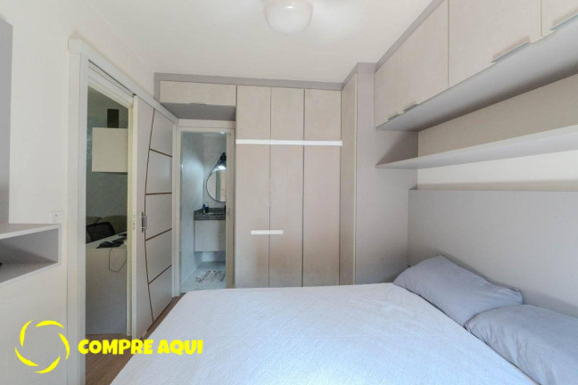 Imagem Apartamento com 1 Quarto à Venda, 32 m² em Bela Vista - São Paulo Imagem Apartamento com 1 Quarto à Venda, 32 m² em Bela Vista - São Paulo