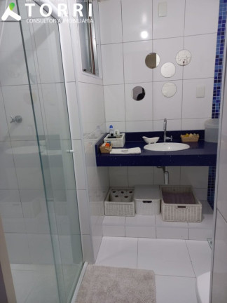Imagem Apartamento com 3 Quartos à Venda, 126 m² em Centro - Sorocaba