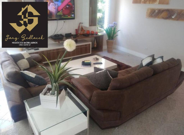 Imagem Casa de Condomínio com 5 Quartos à Venda,  em Condomínio Residencial Shamballa I - Atibaia