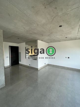 Imagem Apartamento com 2 Quartos à Venda, 70 m² em Alto Da Boa Vista - São Paulo