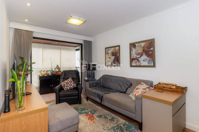 Imagem Apartamento com 3 Quartos à Venda, 83 m² em Vila Leopoldina - São Paulo