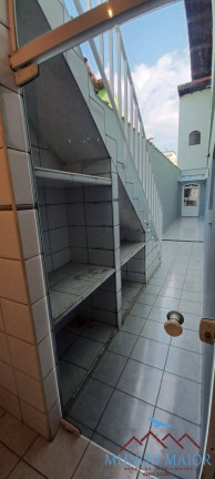 Imagem Casa com 3 Quartos à Venda, 125 m² em Jardim Las Vegas - Santo André Imagem Casa com 3 Quartos à Venda, 125 m² em Jardim Las Vegas - Santo André