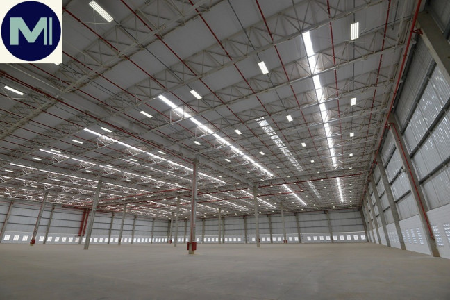 Imóvel para Alugar, 2.031 m² em Cajuru Do Sul - Sorocaba